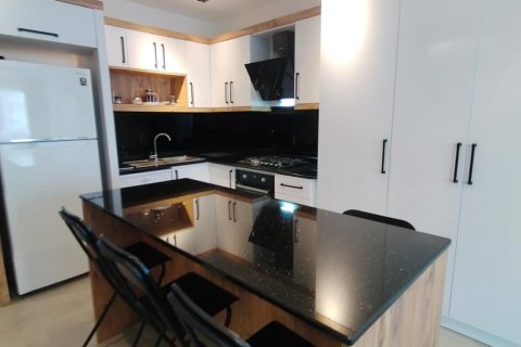 1+1 Lägenhet  i Mahmutlar, Antalya, Turkiet Nr. 219216 - 4