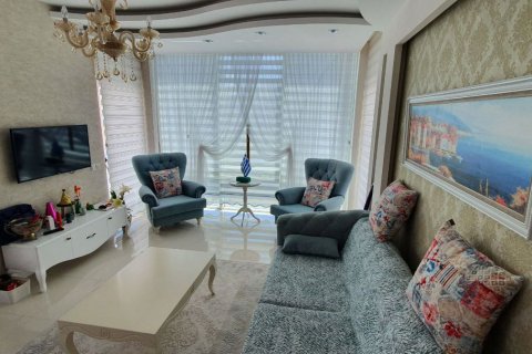 آپارتمان در  Mahmutlar ، ترکیه 1 خوابه ، 85 متر مربع.  شماره 219215