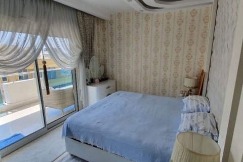 Daire  1+1  Mahmutlar, Antalya, Türkiye №219215 - 7