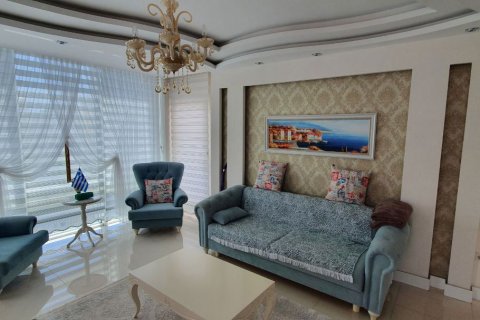 Daire  1+1  Mahmutlar, Antalya, Türkiye №219215 - 4