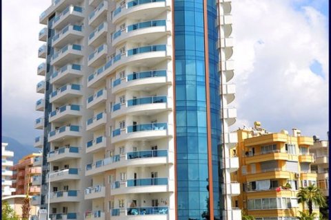 Daire  1+1  Mahmutlar, Antalya, Türkiye №219215 - 9