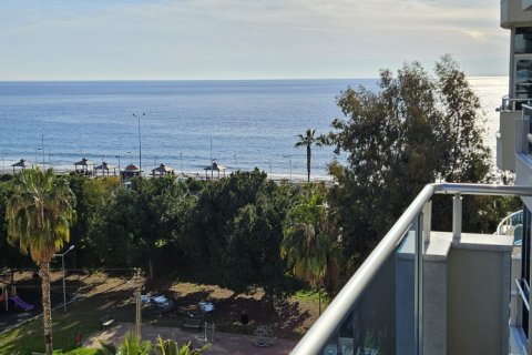 Daire  1+1  Mahmutlar, Antalya, Türkiye №219215 - 2