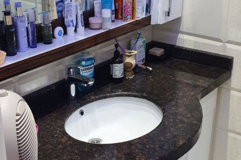 Daire  1+1  Mahmutlar, Antalya, Türkiye №219215 - 8