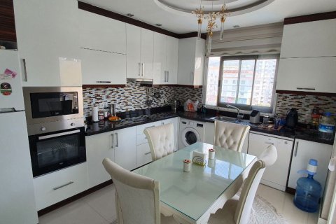 Daire  1+1  Mahmutlar, Antalya, Türkiye №219215 - 6