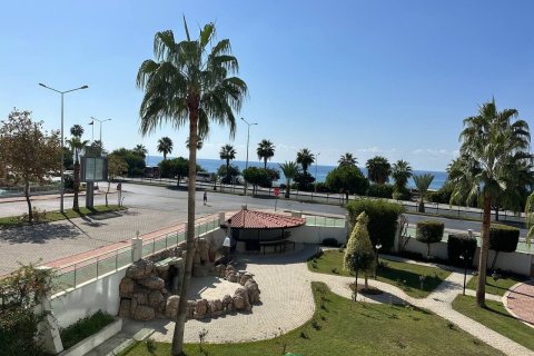 2+1 Lägenhet  i Kestel, Antalya, Turkiet Nr. 219251