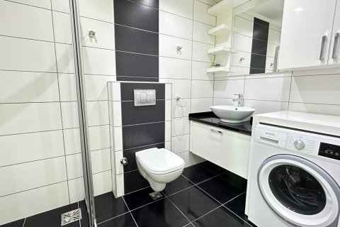 Продажа квартиры  в Кестеле, Анталье, Турция 2+1, 125м2, №219251 – фото 14