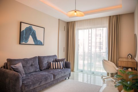 Продажа квартиры в Кестеле, Анталье, Турция 2+1, 125м2, №219251 – фото 19