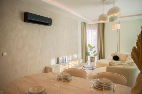 Продажа квартиры в Кестеле, Анталье, Турция 2+1, 125м2, №219251 – фото 21