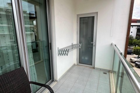 Продажа квартиры  в Кестеле, Анталье, Турция 2+1, 125м2, №219251 – фото 11