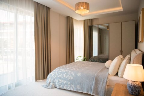 Продажа квартиры в Кестеле, Анталье, Турция 2+1, 125м2, №219251 – фото 7