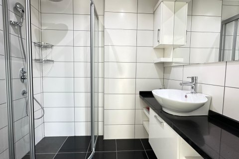 Продажа квартиры  в Кестеле, Анталье, Турция 2+1, 125м2, №219251 – фото 13