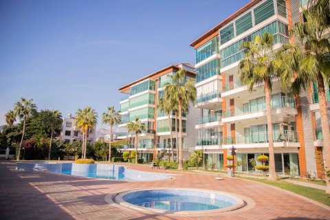Продажа квартиры в Кестеле, Анталье, Турция 2+1, 125м2, №219251 – фото 5