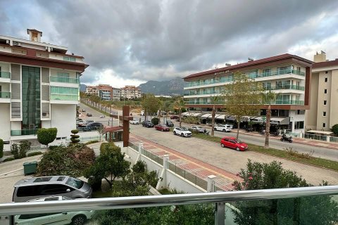 Продажа квартиры  в Кестеле, Анталье, Турция 2+1, 125м2, №219251 – фото 10