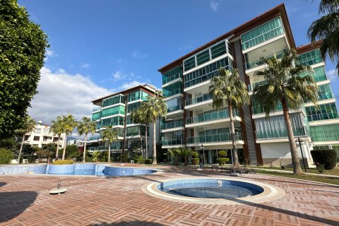 Продажа квартиры  в Кестеле, Анталье, Турция 2+1, 125м2, №219251 – фото 2