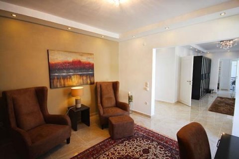 ویلا در  Mahmutlar ، ترکیه 6 خوابه ، 995 متر مربع.  شماره 219212 - 8