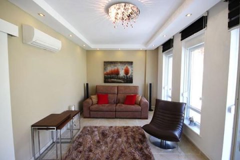 ویلا در  Mahmutlar ، ترکیه 6 خوابه ، 995 متر مربع.  شماره 219212 - 9