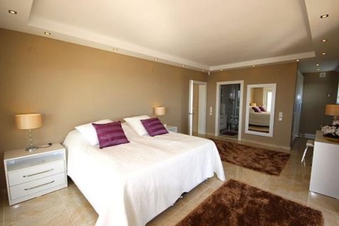 ویلا در  Mahmutlar ، ترکیه 6 خوابه ، 995 متر مربع.  شماره 219212 - 10