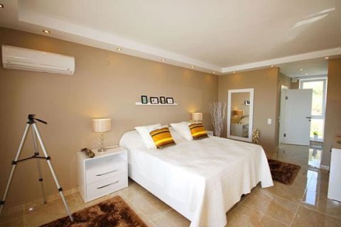 ویلا در  Mahmutlar ، ترکیه 6 خوابه ، 995 متر مربع.  شماره 219212 - 12