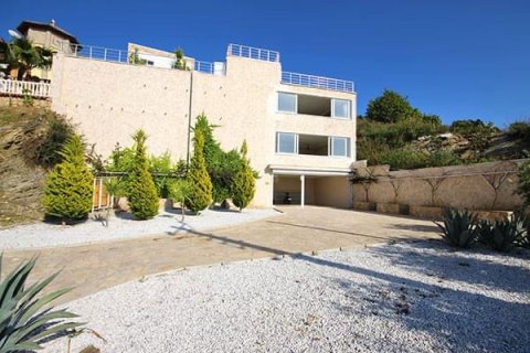 ویلا در  Mahmutlar ، ترکیه 6 خوابه ، 995 متر مربع.  شماره 219212 - 29