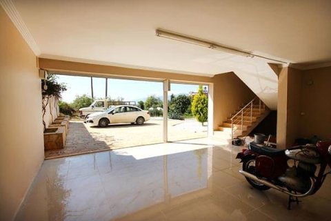 ویلا در  Mahmutlar ، ترکیه 6 خوابه ، 995 متر مربع.  شماره 219212 - 30