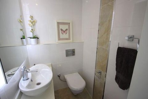 ویلا در  Mahmutlar ، ترکیه 6 خوابه ، 995 متر مربع.  شماره 219212 - 24