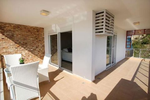 ویلا در  Mahmutlar ، ترکیه 6 خوابه ، 995 متر مربع.  شماره 219212 - 16