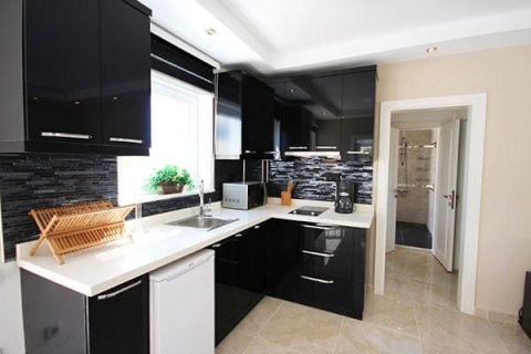 ویلا در  Mahmutlar ، ترکیه 6 خوابه ، 995 متر مربع.  شماره 219212 - 6