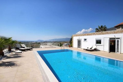 ویلا در  Mahmutlar ، ترکیه 6 خوابه ، 995 متر مربع.  شماره 219212 - 28