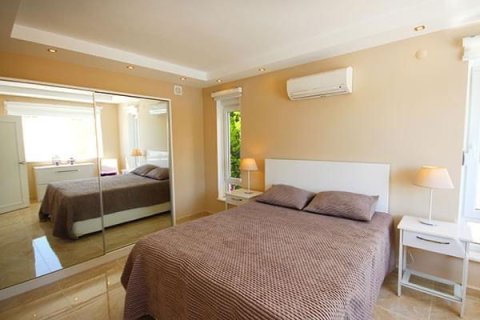 ویلا در  Mahmutlar ، ترکیه 6 خوابه ، 995 متر مربع.  شماره 219212 - 11