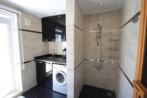 ویلا در  Mahmutlar ، ترکیه 6 خوابه ، 995 متر مربع.  شماره 219212 - 20