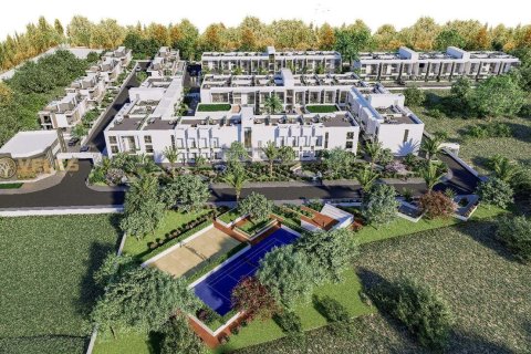 3+1 Leilighet  i Long Beach, Iskele,  Nr. 214345 - 14