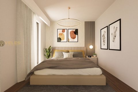 3+1 Leilighet  i Long Beach, Iskele,  Nr. 214345 - 9