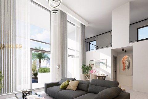 3+1 Leilighet  i Long Beach, Iskele,  Nr. 214345 - 11