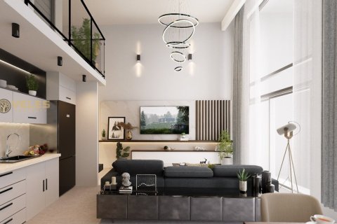 Daire  4+1  Long Beach, Iskele,  №214346 - 10