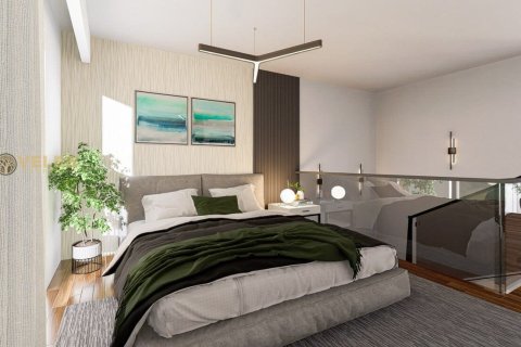 Daire  4+1  Long Beach, Iskele,  №214346 - 17