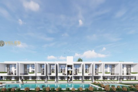 Daire  4+1  Long Beach, Iskele,  №214346 - 4