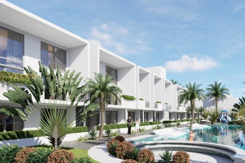 Daire  4+1  Long Beach, Iskele,  №214346 - 3