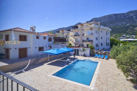 Villa  4+-1  Lapta, Girne,  №214350 - 9