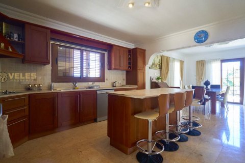 Villa  4+-1  Lapta, Girne,  №214350 - 24