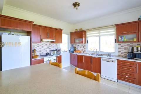 Villa  4+-1  Lapta, Girne,  №214350 - 11