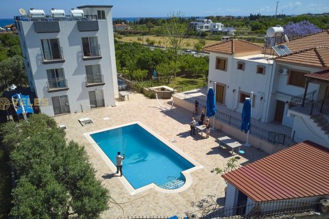 Villa  4+-1  Lapta, Girne,  №214350 - 7