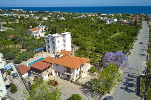 Villa  4+-1  Lapta, Girne,  №214350 - 5