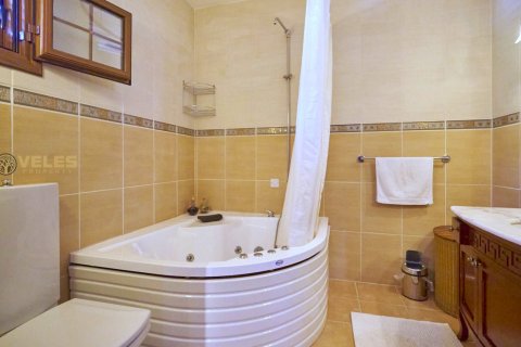 Villa  4+-1  Lapta, Girne,  №214350 - 21