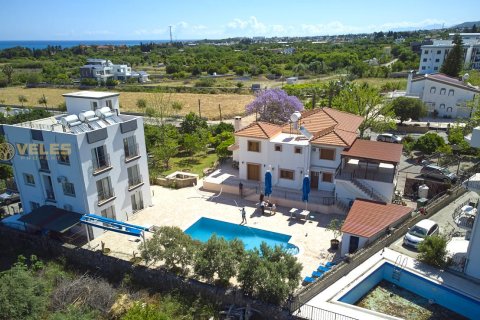 Villa  4+-1  Lapta, Girne,  №214350 - 4