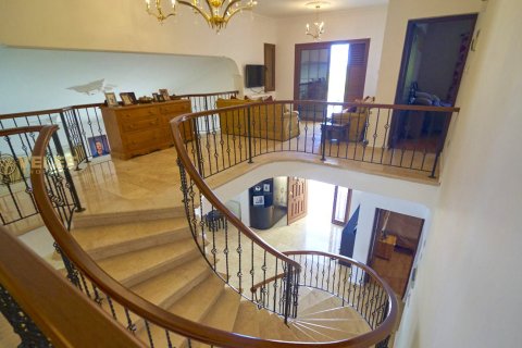 Villa  4+-1  Lapta, Girne,  №214350 - 17