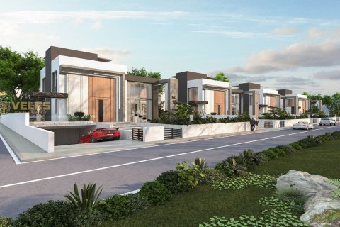 4+1 Villa  i Karsiyaka, Girne,  Nr. 214348 - 6