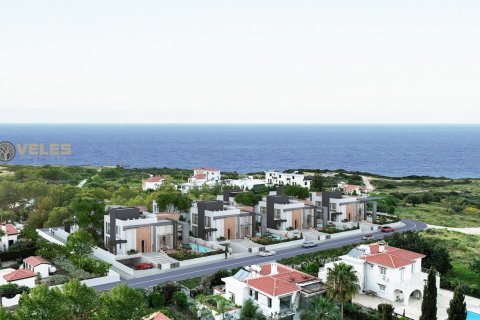 4+1 Villa  i Karsiyaka, Girne,  Nr. 214348 - 11
