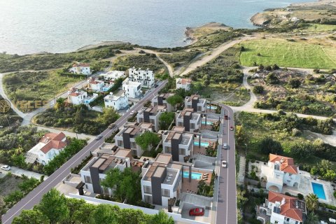 4+1 Villa  i Karsiyaka, Girne,  Nr. 214348 - 8