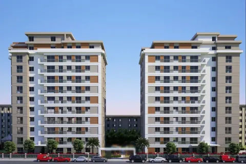 2+1 Wohnung in Istanbul, Türkei Nr. 222025 - 3