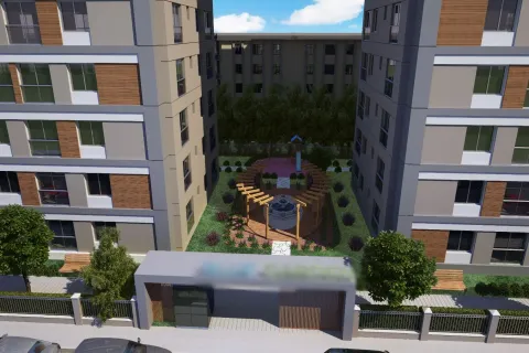 2+1 Wohnung in Istanbul, Türkei Nr. 222025 - 13